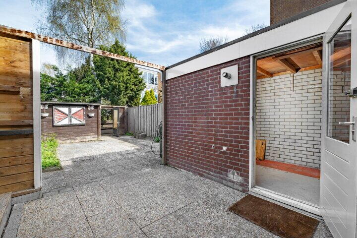 Foto 4 - Silvoldestraat 86, Amsterdam