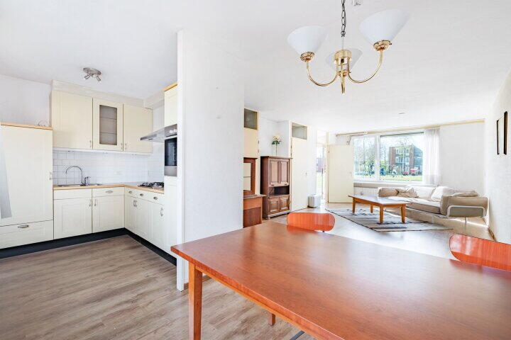 Foto 8 - Silvoldestraat 86, Amsterdam