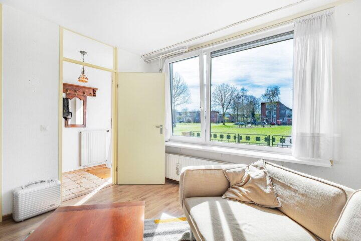 Foto 10 - Silvoldestraat 86, Amsterdam