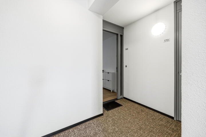 Foto 7 – Simon Carmiggelthof 168, Den Haag