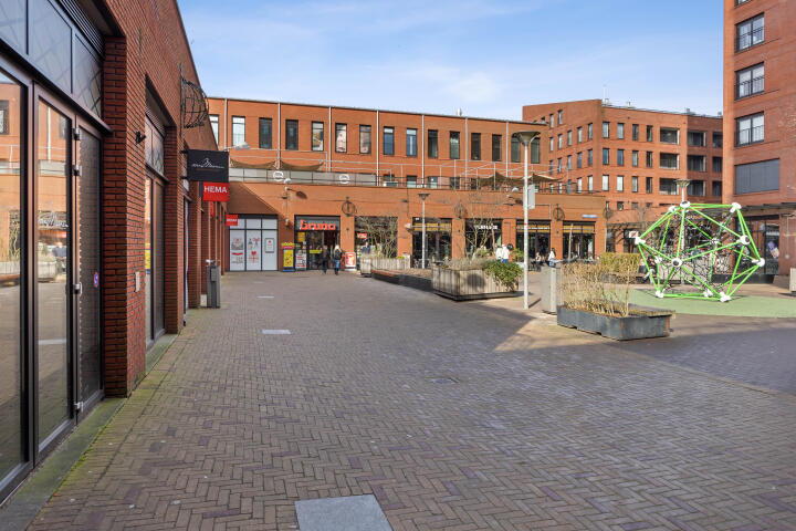 Foto 38 – Simon Carmiggelthof 168, Den Haag