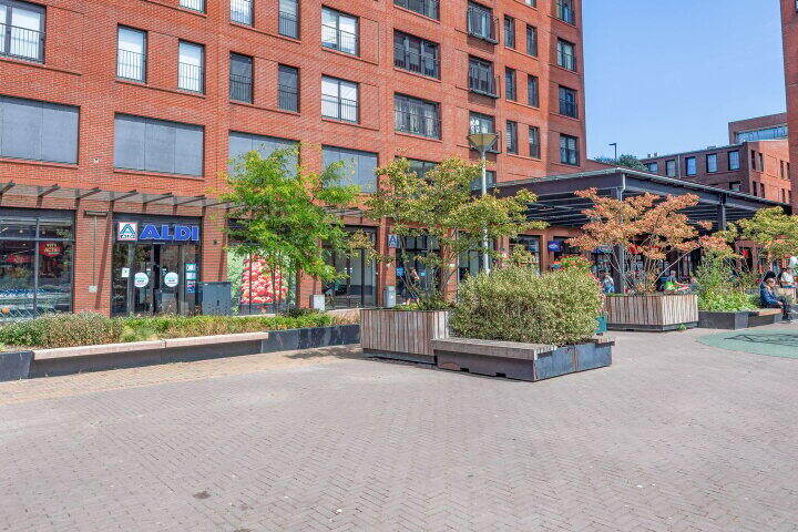 Foto 6 – Simon Carmiggelthof 168, Den Haag