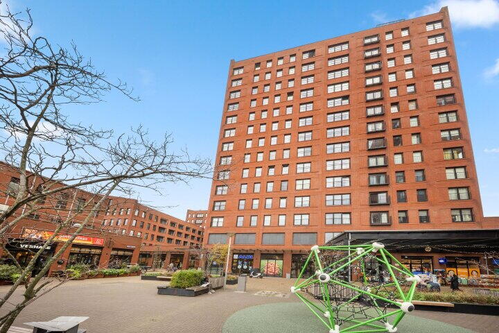 Foto 1 - Simon Carmiggelthof 176, Den Haag