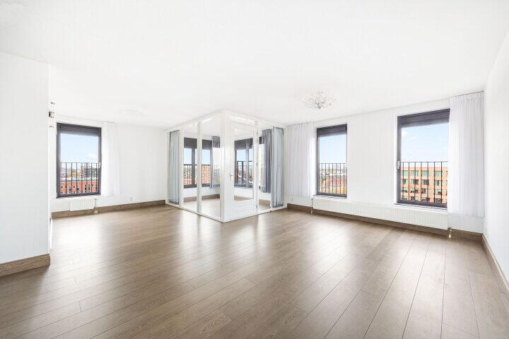 Foto 12 - Simon Carmiggelthof 176, Den Haag