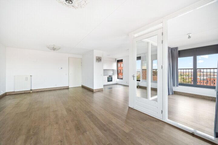 Foto 13 - Simon Carmiggelthof 176, Den Haag