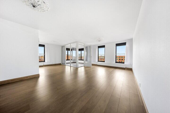 Foto 15 - Simon Carmiggelthof 176, Den Haag