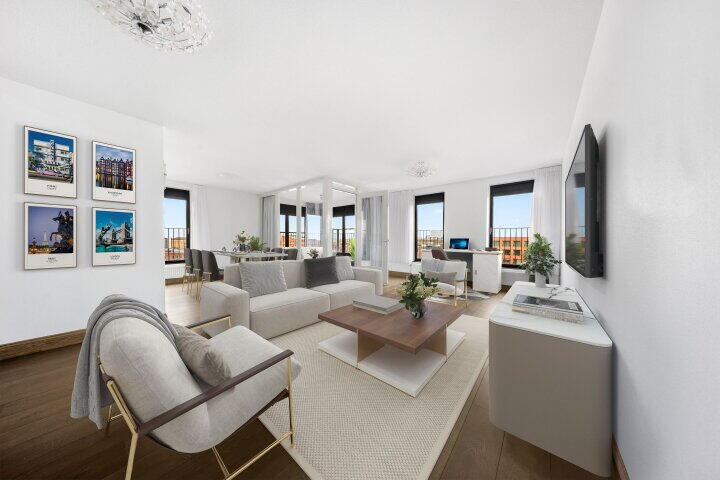 Foto 16 - Simon Carmiggelthof 176, Den Haag