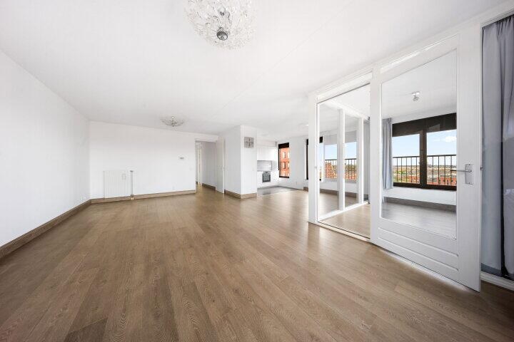 Foto 17 - Simon Carmiggelthof 176, Den Haag