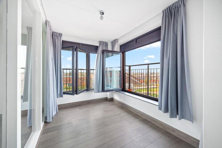 Foto 22 - Simon Carmiggelthof 176, Den Haag