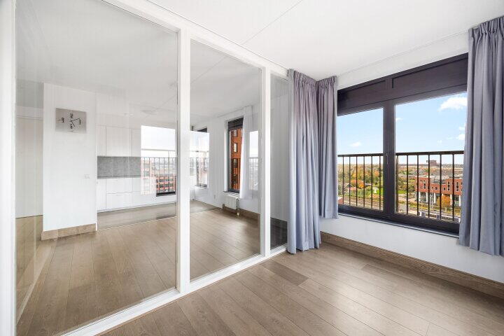 Foto 23 - Simon Carmiggelthof 176, Den Haag