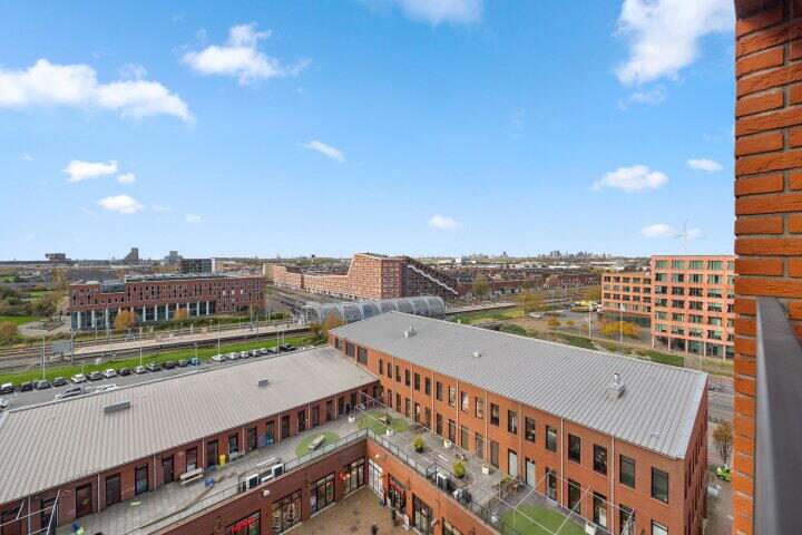 Foto 24 - Simon Carmiggelthof 176, Den Haag