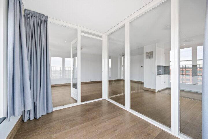 Foto 25 - Simon Carmiggelthof 176, Den Haag