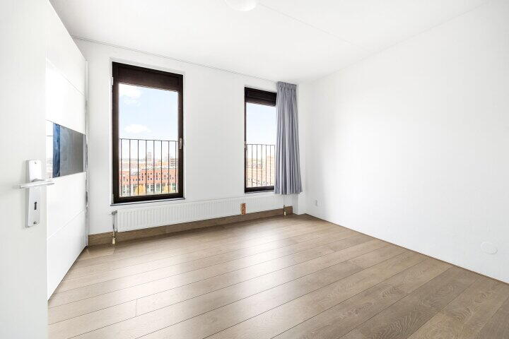 Foto 30 - Simon Carmiggelthof 176, Den Haag