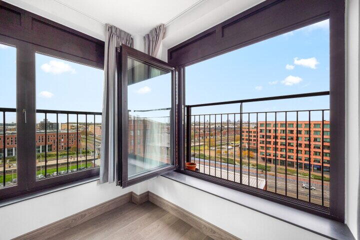 Foto 4 - Simon Carmiggelthof 176, Den Haag