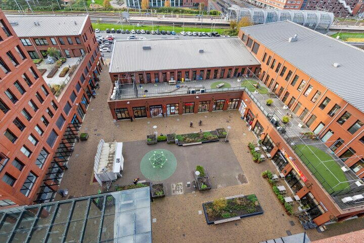 Foto 32 - Simon Carmiggelthof 176, Den Haag