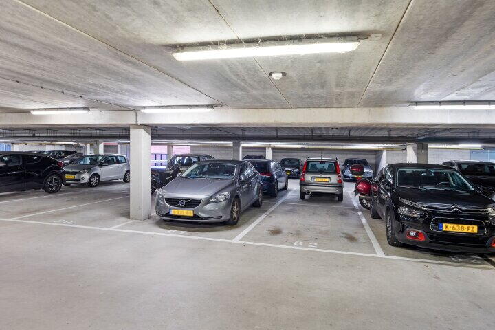 Foto 33 - Simon Carmiggelthof 176, Den Haag