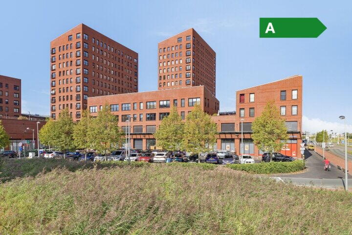 Foto 34 - Simon Carmiggelthof 176, Den Haag