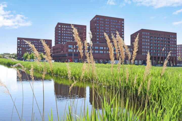 Foto 35 - Simon Carmiggelthof 176, Den Haag