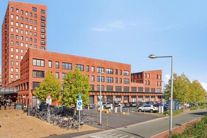 Foto 36 - Simon Carmiggelthof 176, Den Haag