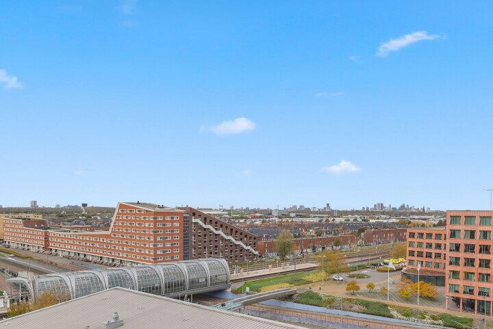 Foto 37 - Simon Carmiggelthof 176, Den Haag