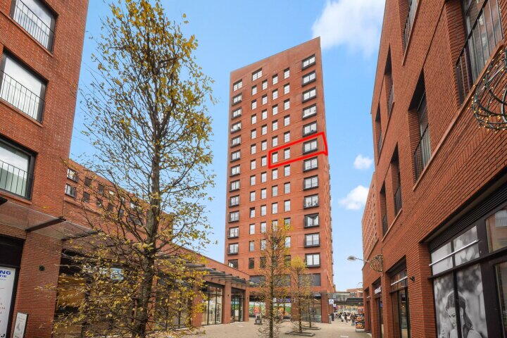 Foto 6 - Simon Carmiggelthof 176, Den Haag