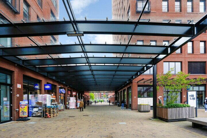 Foto 7 - Simon Carmiggelthof 176, Den Haag