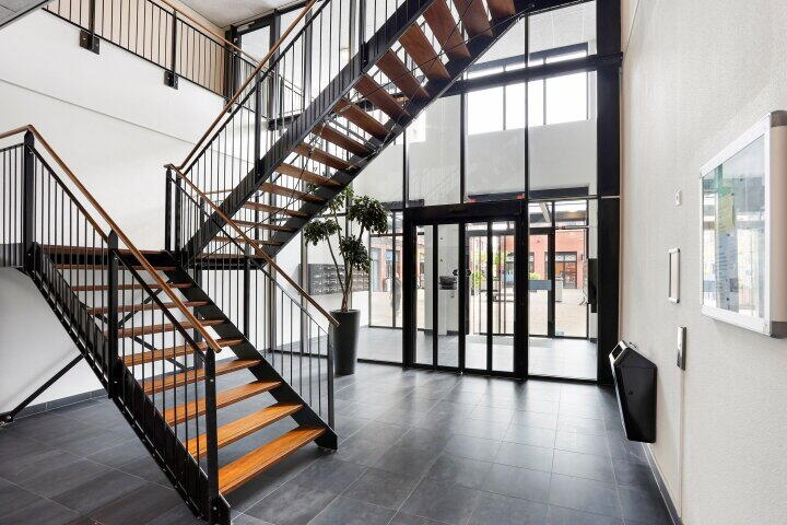 Foto 8 - Simon Carmiggelthof 176, Den Haag