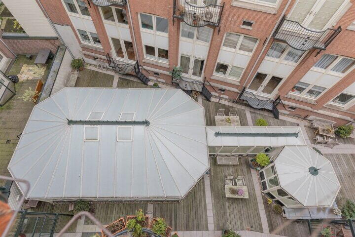 Foto 16 - Singel 196 C, Amsterdam