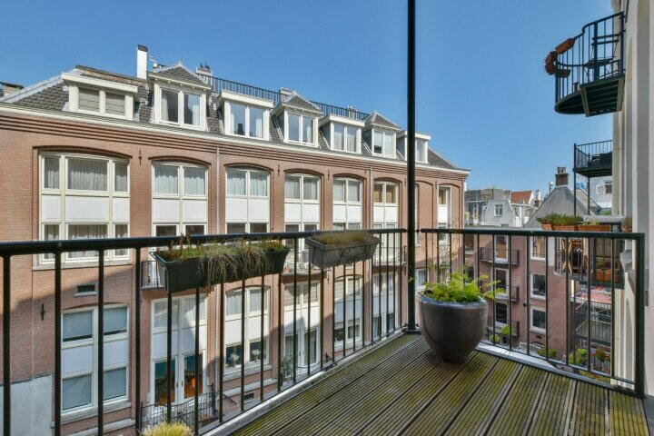 Foto 17 - Singel 196 C, Amsterdam