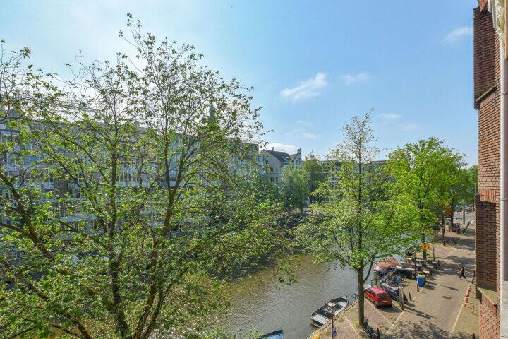 Foto 18 - Singel 196 C, Amsterdam