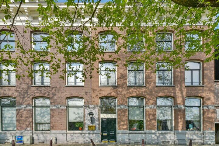 Foto 19 - Singel 196 C, Amsterdam