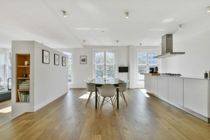 Foto 3 - Singel 196 C, Amsterdam