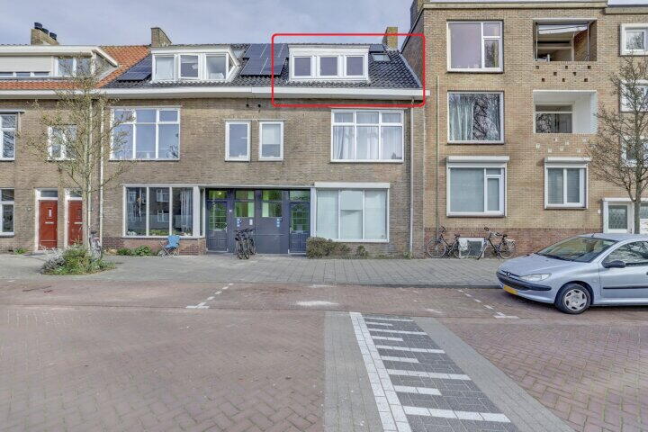 Singel 199 A