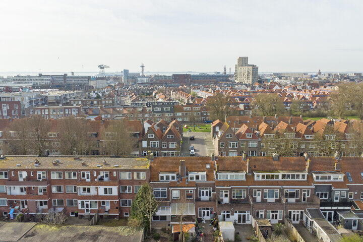 Video 1 - Singel 199 A, Vlissingen