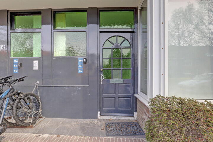 Foto 15 – Singel 199 A, Vlissingen