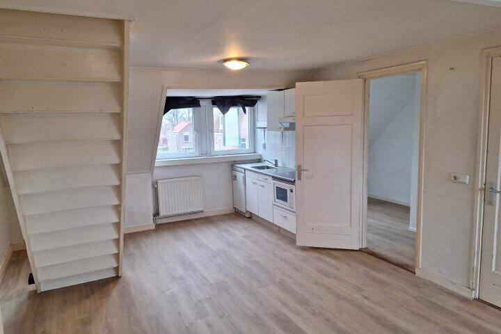 Foto 4 – Singel 199 A, Vlissingen