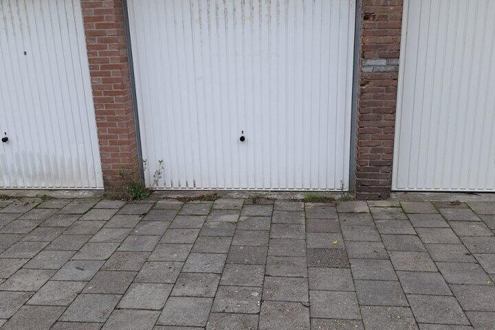 Singel 229 G19, Vlissingen