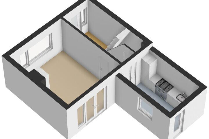 Plan – Singel 248, Vlissingen