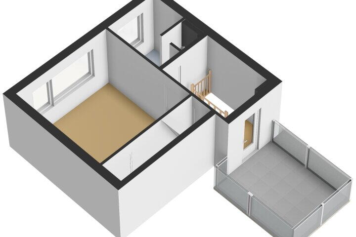Plan – Singel 248, Vlissingen