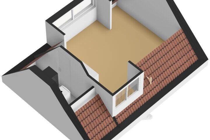 Plan – Singel 248, Vlissingen