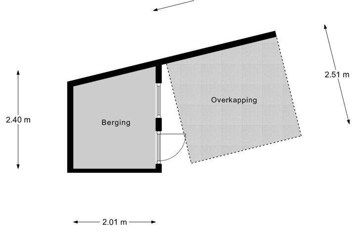 Plan – Singel 248, Vlissingen