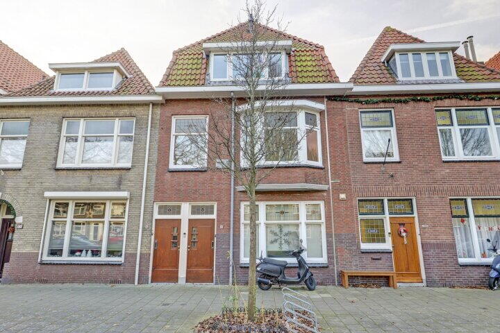 Singel 304, Vlissingen