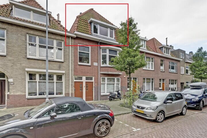 Singel 304 A, Vlissingen