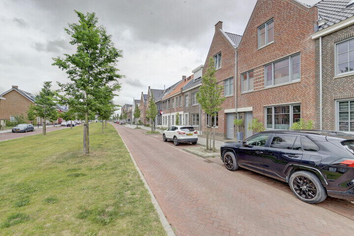 Foto 46 - Singel 428, Vlissingen