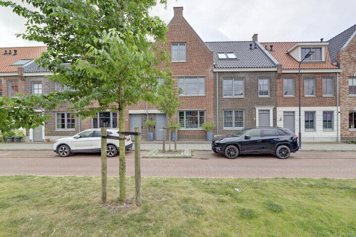 Foto 47 - Singel 428, Vlissingen