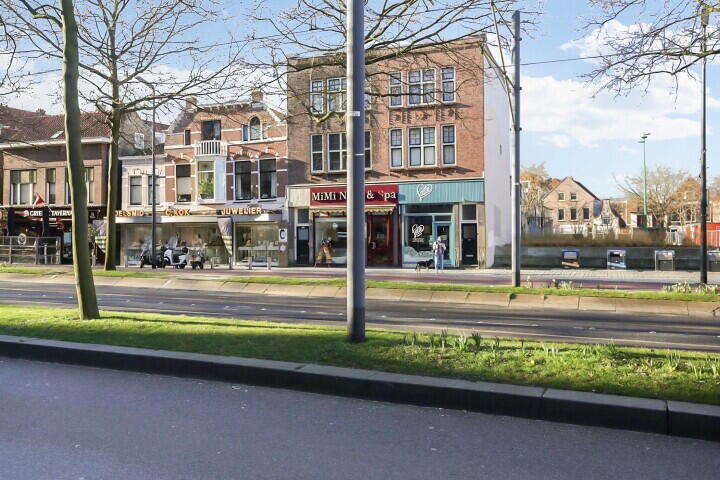 Foto 21 - Singel 57 B, Schiedam