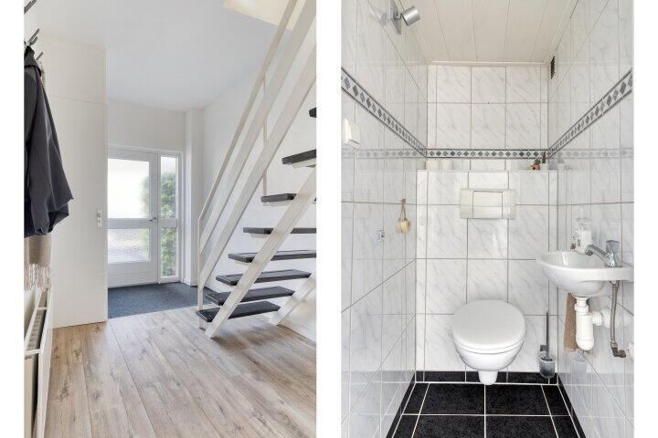 Foto 2 - Sint Alphonsusstraat 9, Roosendaal