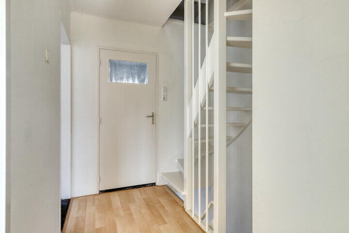 Foto 13 - Sint Alphonsusstraat 9, Roosendaal