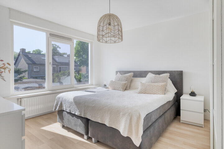 Foto 14 - Sint Alphonsusstraat 9, Roosendaal