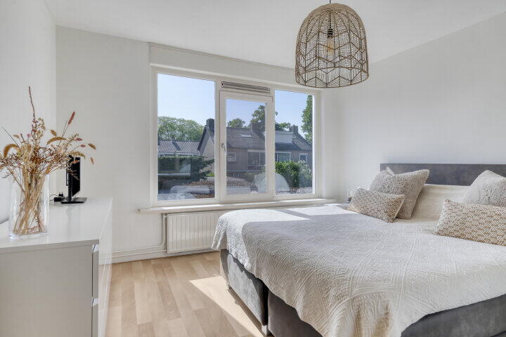 Foto 15 - Sint Alphonsusstraat 9, Roosendaal